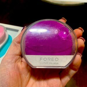 COPY - Foreo play plus